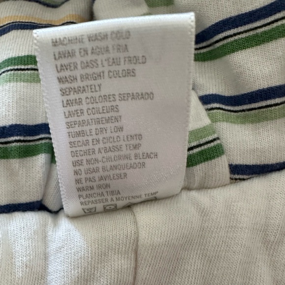 ❄️ LITTLE ME Snowsuit with mittens hood offwhite baby size 3 months LIKE NEW - Picture 14 of 14